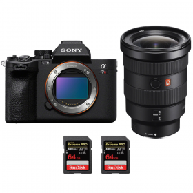 Sony A7R V|MCZ DIRECT