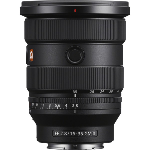 Sony FE 16-35mm f/2.8 GM II-4