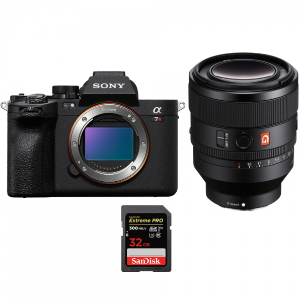 Sony A7R V + FE 50 mm f/1,2 GM + 1 SanDisk Extreme PRO UHS-II SDXC de 32 GB a 300 MB/seg -1