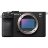 Sony A7CR Cuerpo Negro-9