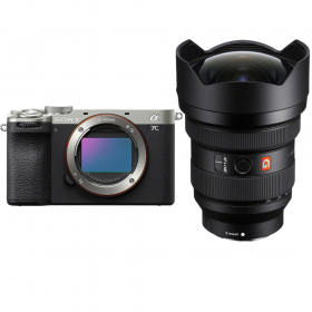 Sony A7C II|MCZ DIRECT