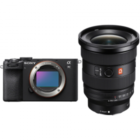 Sony A7C II|MCZ DIRECT