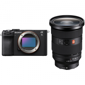 Sony A7C II|MCZ DIRECT