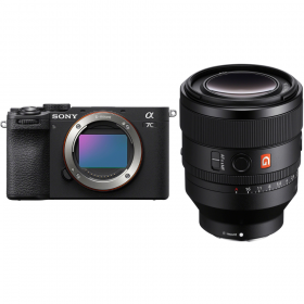 Sony A7C II|MCZ DIRECT