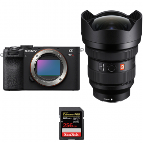 SONY ALPHA|MCZ DIRECT