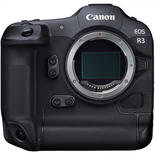 Canon EOS R3 + RF 70-200mm f/2.8 L IS USM + 1 Canon LP-E19-6