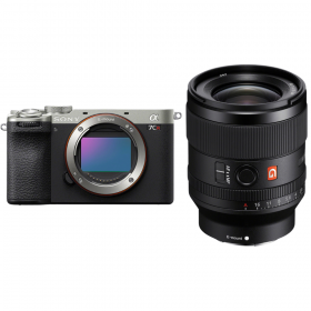 Sony A7CR|MCZ DIRECT