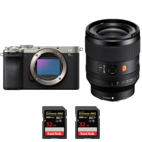 Sony A7CR|MCZ DIRECT