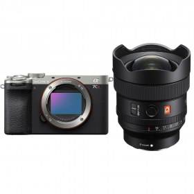 Sony A7CR|MCZ DIRECT