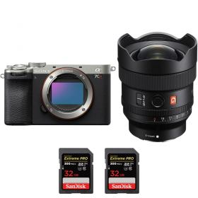 Sony A7CR|MCZ DIRECT