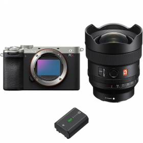 Sony A7CR|MCZ DIRECT