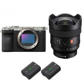 Sony A7CR|MCZ DIRECT