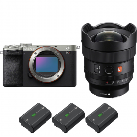 Sony A7CR|MCZ DIRECT