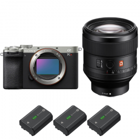 Sony A7CR|MCZ DIRECT