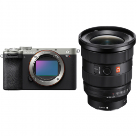 Sony A7CR|MCZ DIRECT