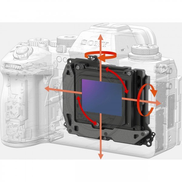 Sony A9 III - Mirrorless Camera Body|MCZ DIRECT