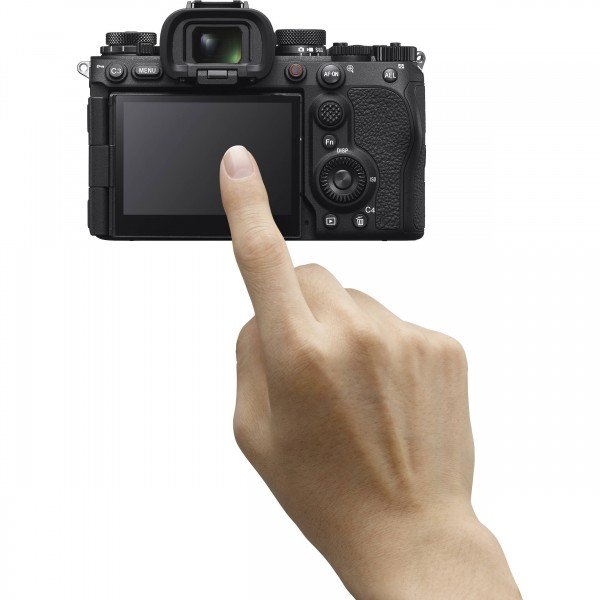 Sony A9 III - Mirrorless Camera Body|MCZ DIRECT