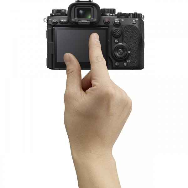 Sony A9 III - Mirrorless Camera Body|MCZ DIRECT