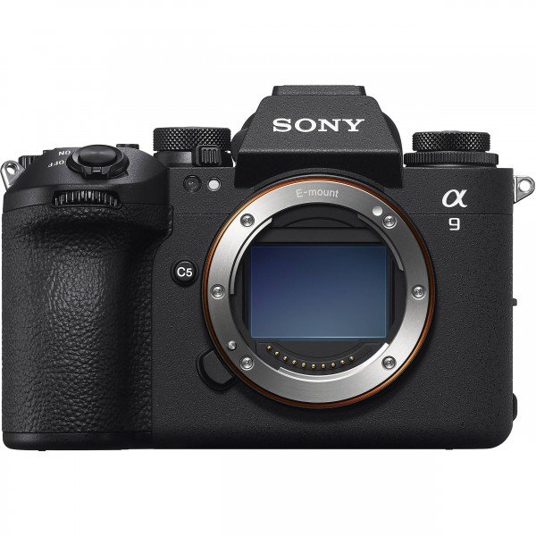 Sony A9 III - Mirrorless Camera Body|MCZ DIRECT