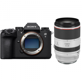 SONY ALPHA|MCZ DIRECT