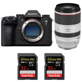 SONY ALPHA|MCZ DIRECT