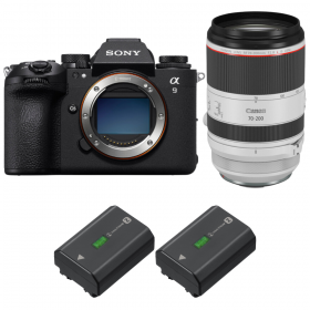 SONY ALPHA|MCZ DIRECT