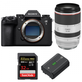 SONY ALPHA|MCZ DIRECT