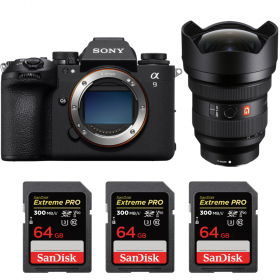 SONY ALPHA|MCZ DIRECT