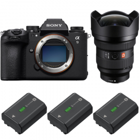 SONY ALPHA|MCZ DIRECT