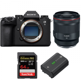 SONY ALPHA|MCZ DIRECT