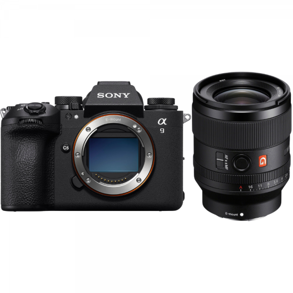 Sony A9 III + FE 35mm f/1.4 GM|MCZ DIRECT