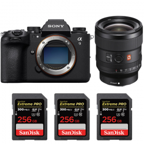 SONY ALPHA|MCZ DIRECT