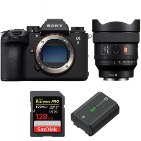 SONY ALPHA|MCZ DIRECT