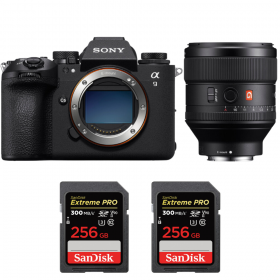 SONY ALPHA|MCZ DIRECT