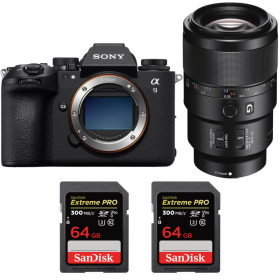 Sony A9 III|MCZ DIRECT