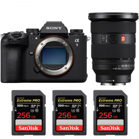 SONY ALPHA|MCZ DIRECT