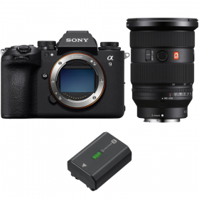 SONY ALPHA|MCZ DIRECT