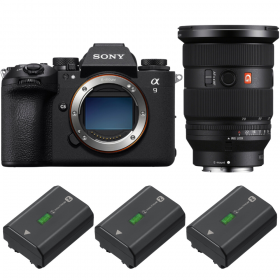 SONY ALPHA|MCZ DIRECT