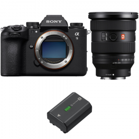 SONY ALPHA|MCZ DIRECT