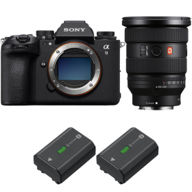 SONY ALPHA|MCZ DIRECT