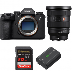 SONY ALPHA|MCZ DIRECT