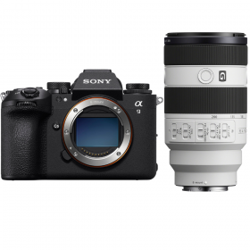 SONY ALPHA|MCZ DIRECT