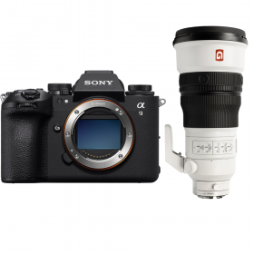 SONY ALPHA|MCZ DIRECT