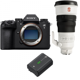 SONY ALPHA|MCZ DIRECT