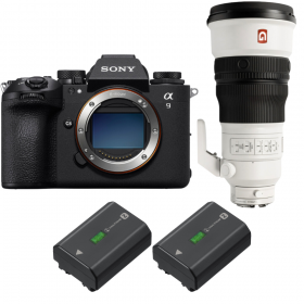 SONY ALPHA|MCZ DIRECT