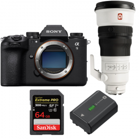 SONY ALPHA|MCZ DIRECT