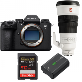 SONY ALPHA|MCZ DIRECT