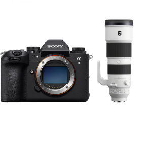 SONY ALPHA|MCZ DIRECT