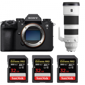 SONY ALPHA|MCZ DIRECT