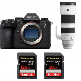 SONY ALPHA|MCZ DIRECT